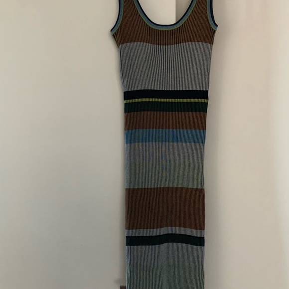 DVF DRESS - Picture 3 of 3